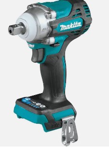 MAKITA 18V LXT LI-ION 4-SPEED 1/2